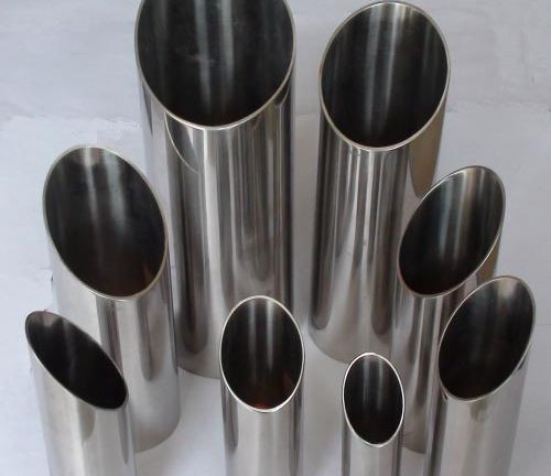 不銹鋼光亮退火(BA)管