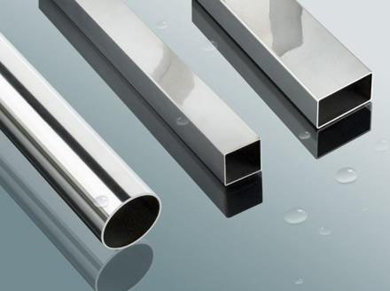 不銹鋼電解(EP)管