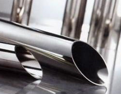 不銹鋼電解(EP)管