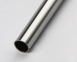 不銹鋼光亮退火(BA)管