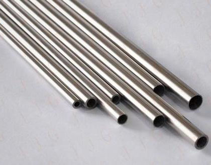 不銹鋼光亮退火(BA)管