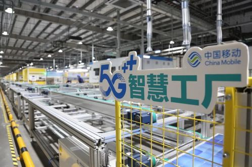 安徽移動(dòng)合肥分公司助力海爾入選全球 燈塔工廠 央廣網(wǎng)