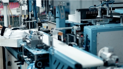 從棉花到黃金:華爾科技無(wú)人工廠"躺平"也能創(chuàng)造利潤(rùn)奇跡