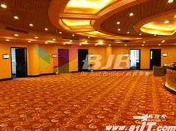 同輝佳視信息發布系統在酒店會議展覽服務中的高效應用